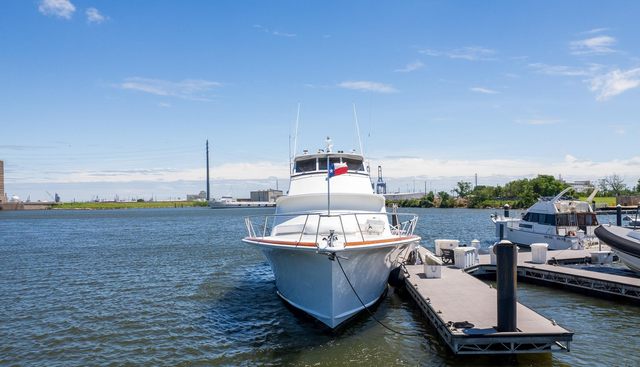 STRESS RELIEF yacht for sale 10