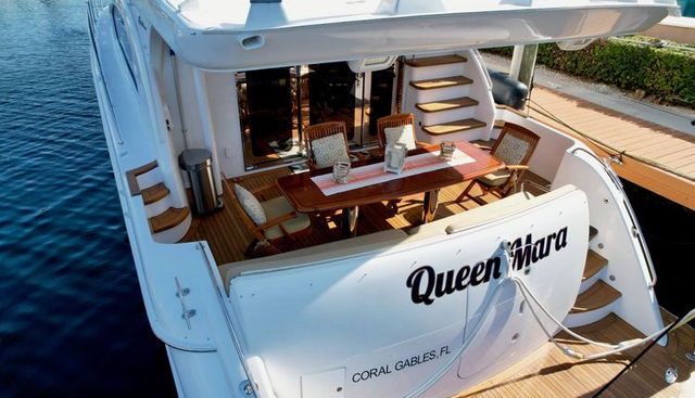 noname yacht for sale 8