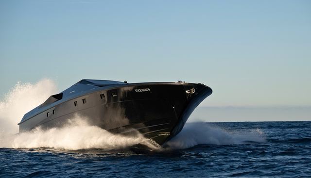 GIOCO A DUE yacht for sale 25