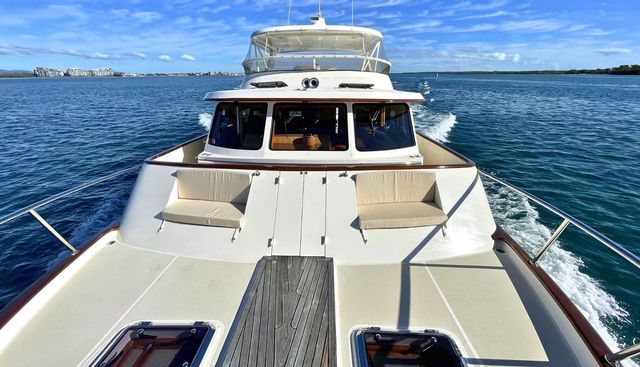 Latitude 20 yacht for sale 2