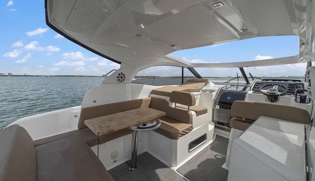 OUR TRADE yacht for sale 354