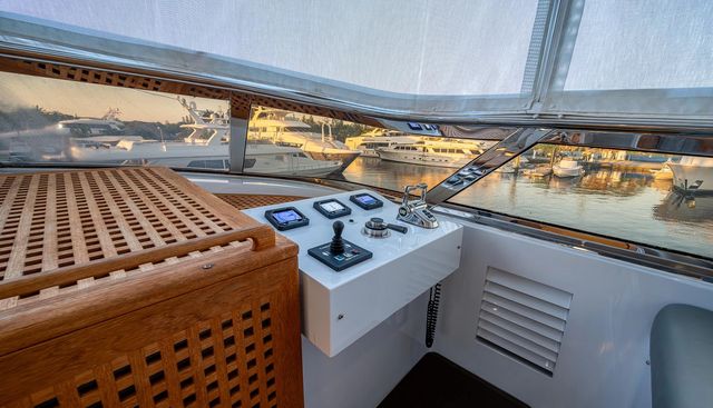 KASHMIR yacht for sale 27