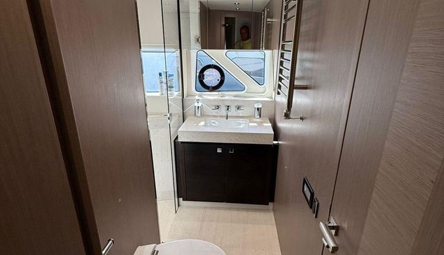 Svetlana yacht for sale 38