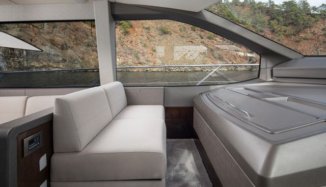 M3G yacht for sale 32