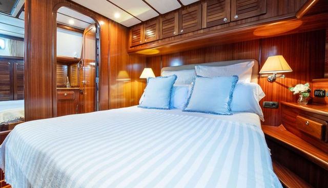 NIU TRANQUIL yacht for sale 3