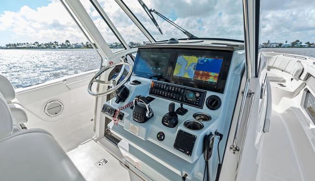 noname yacht for sale 30