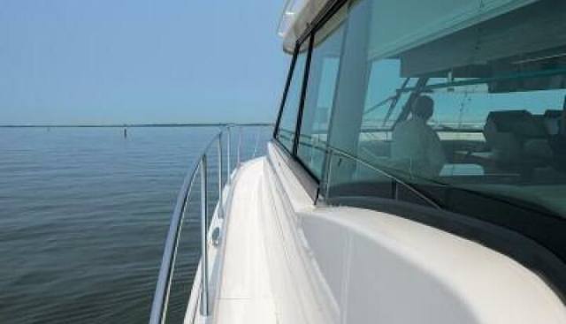 JENA yacht for sale 9