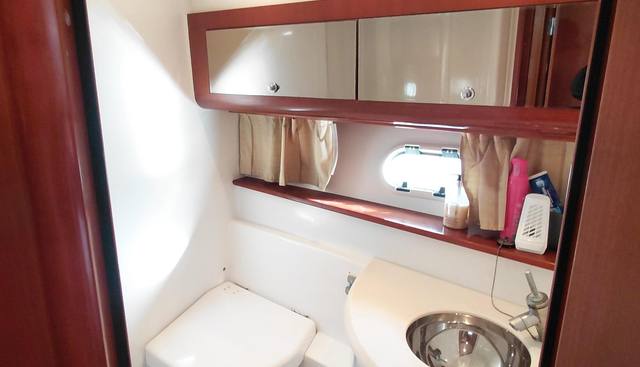 Dignity yacht for sale 15