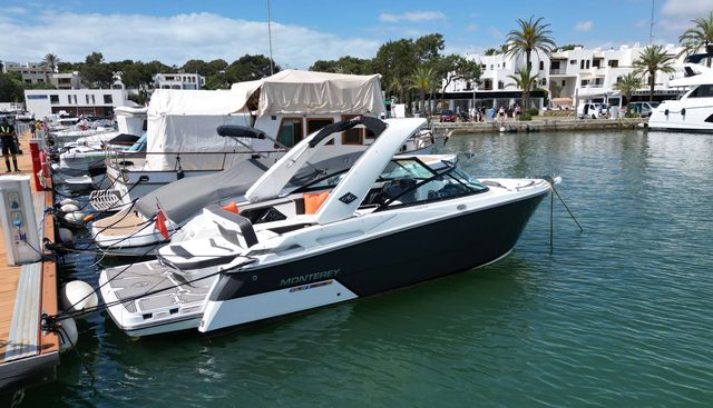 noname yacht for sale 2