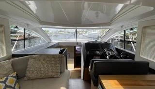 Oasis yacht for sale 19