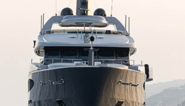 VIBRANCE yacht for sale 7