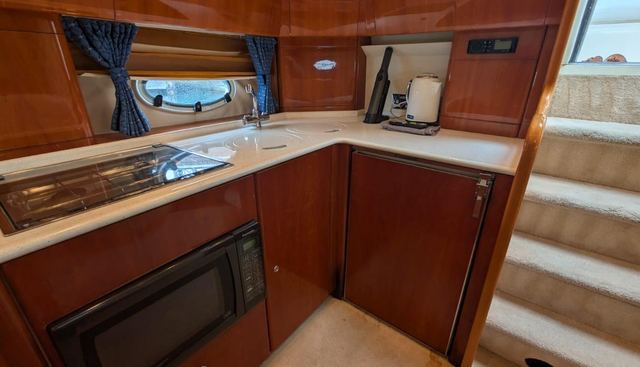 noname yacht for sale 24