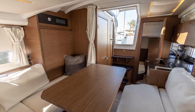 noname yacht for sale 75