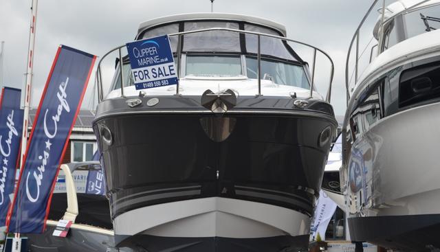 noname yacht for sale 4