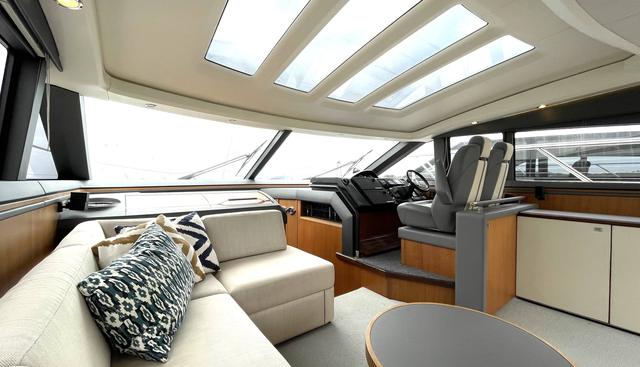 noname yacht for sale 14