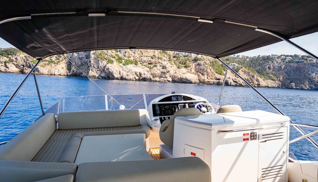 noname yacht for sale 15