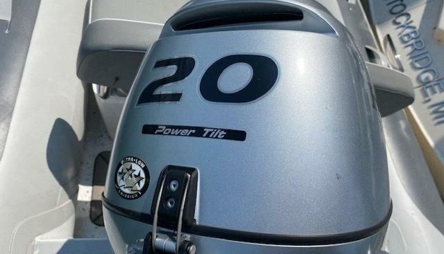 7th Heaven yacht for sale 13