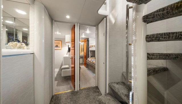 Octopi yacht for sale 112