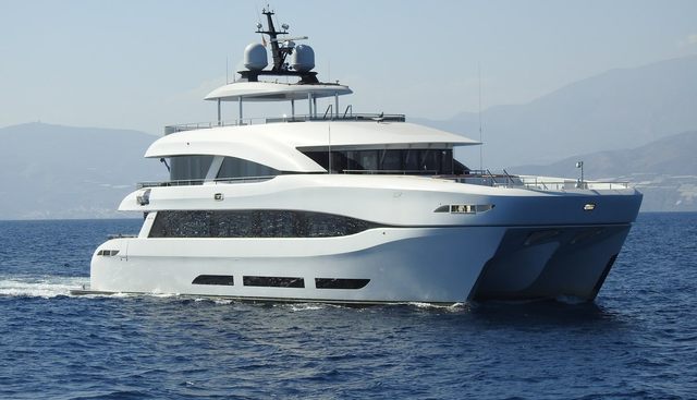 SHU U RITE yacht for sale 2
