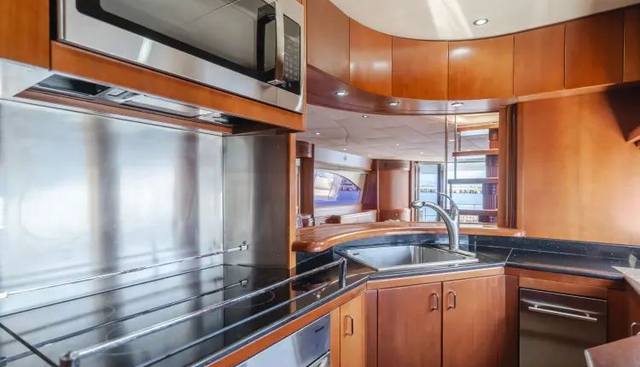 Anejo yacht for sale 13