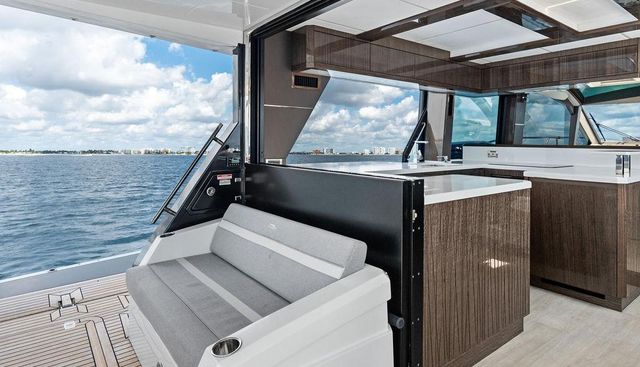 Triple T yacht for sale 19