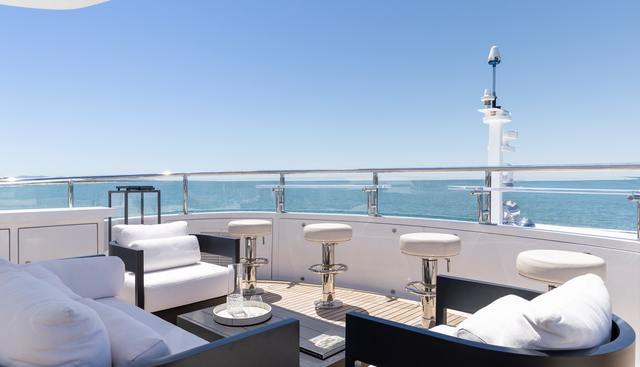 Alegre yacht for sale 37
