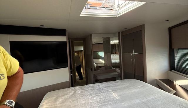 Svetlana yacht for sale 48