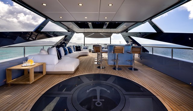 ANCORA yacht for sale 10