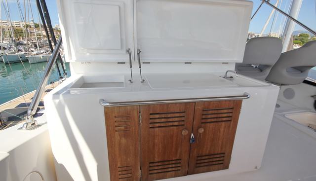 NEMESIS yacht for sale 13