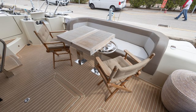noname yacht for sale 10