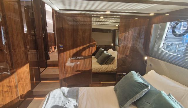 Noname yacht for sale 37