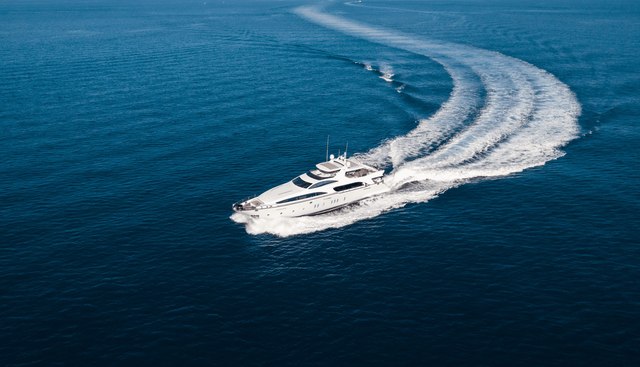 SERENDIPITY yacht for sale 2
