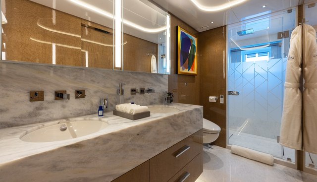 ANCORA yacht for sale 30