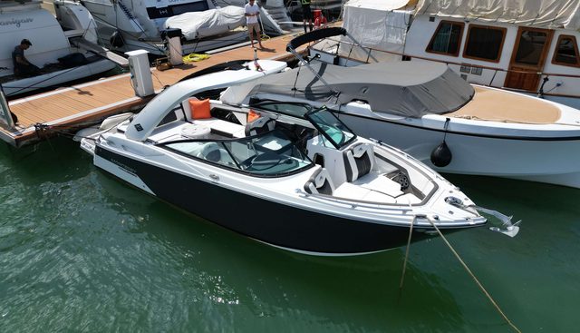 noname yacht for sale 28