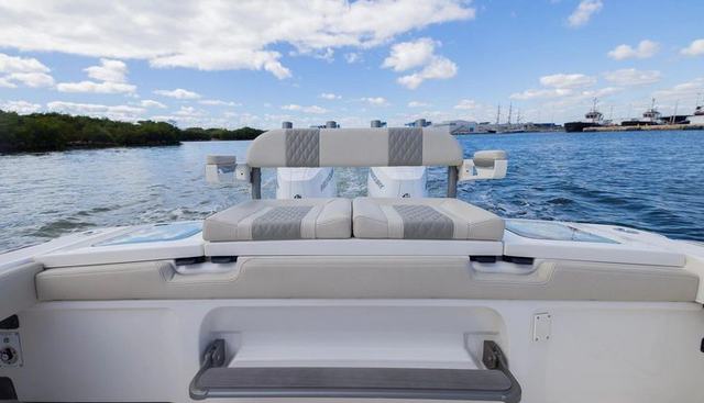 noname yacht for sale 18