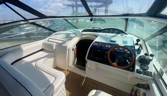 noname yacht for sale 20