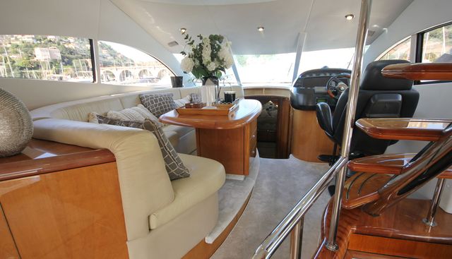 GENEVIEVE yacht for sale 24