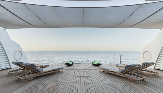I DYNASTY yacht for sale 62