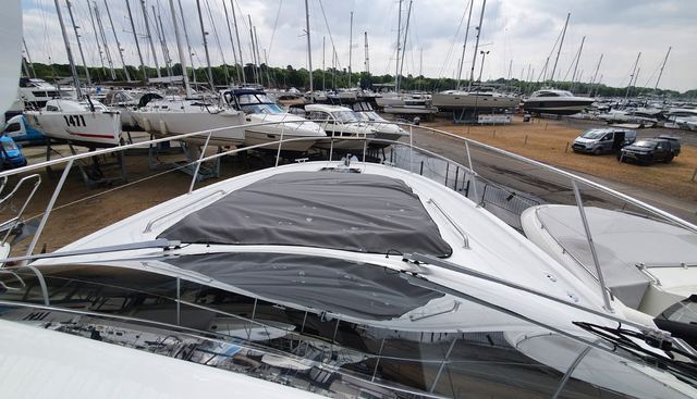 Swysh yacht for sale 4