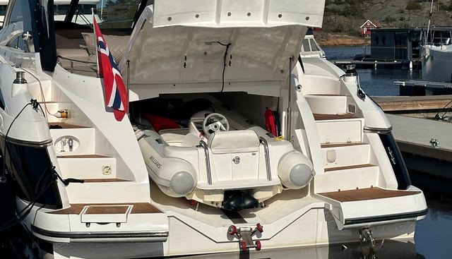 MELTEMI yacht for sale 9