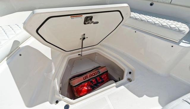 noname yacht for sale 15