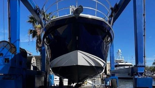 noname yacht for sale 59