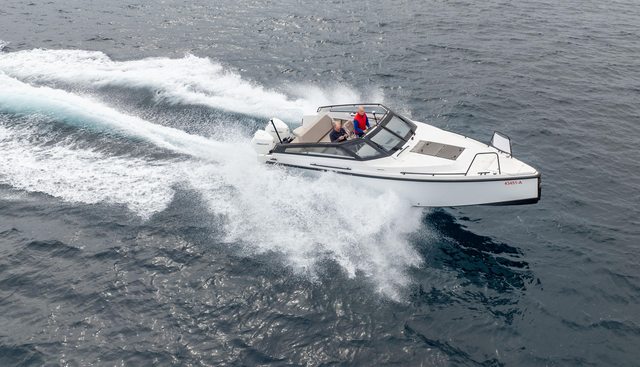 noname yacht for sale 2