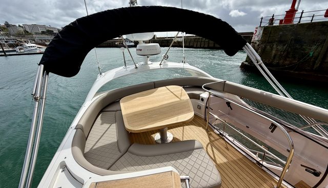 noname yacht for sale 24