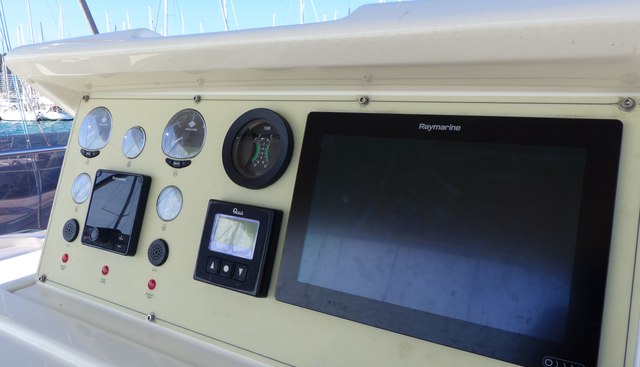 noname yacht for sale 10