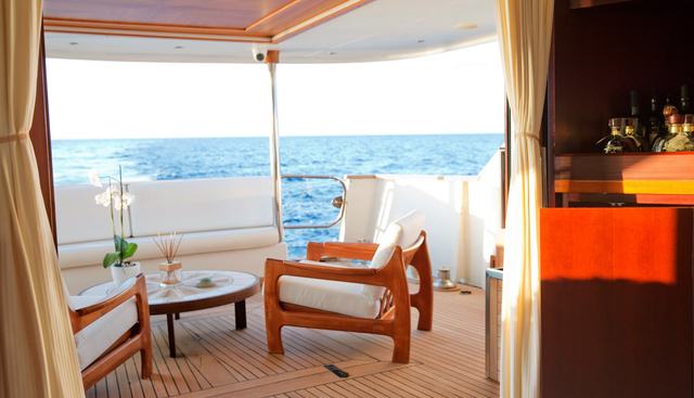 Princess Maela yacht for sale 8