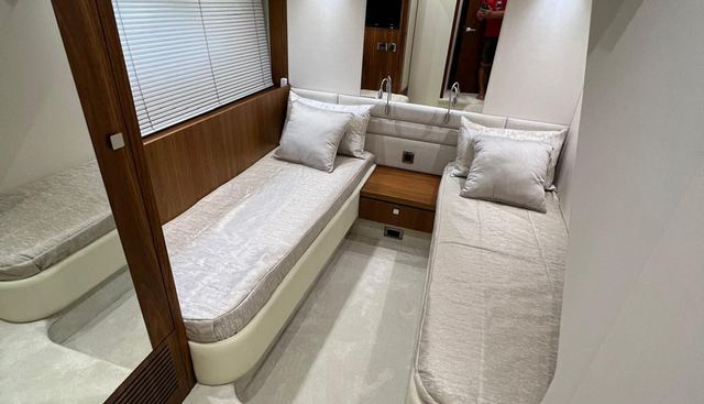 SERILLA yacht for sale 22