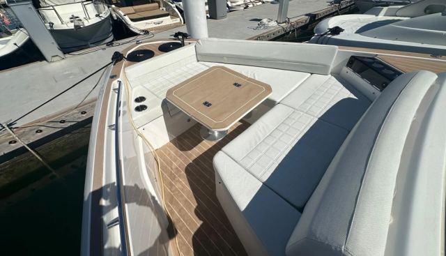 noname yacht for sale 15