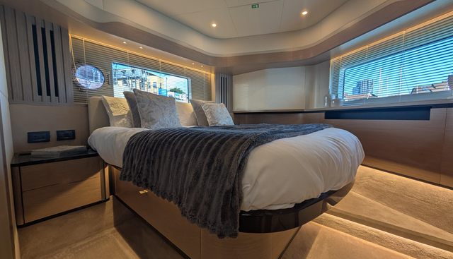 noname yacht for sale 75