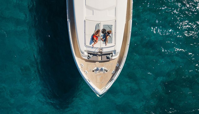 Damari yacht for sale 30
